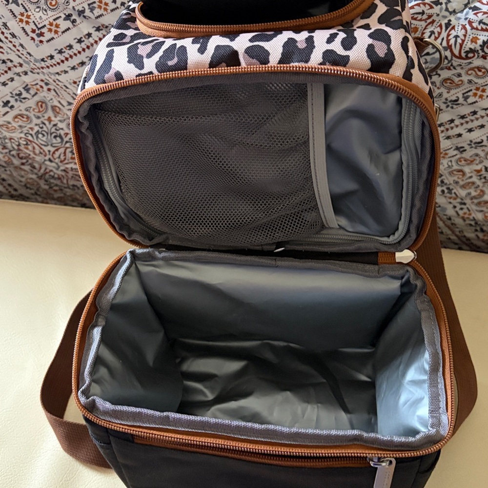 Momcozy Baby Bottle/Cooler Bag - Picture 4 of 9